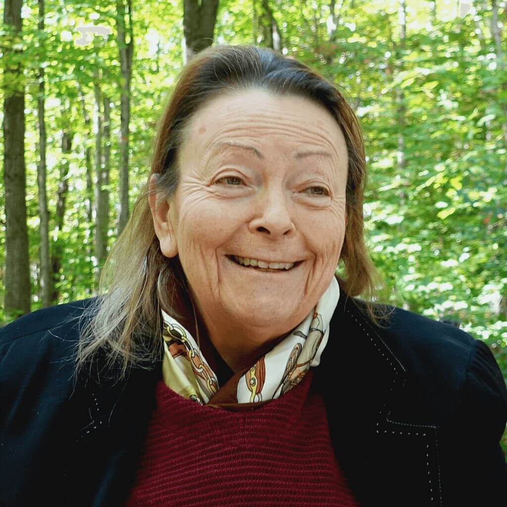 Claudine, septembre 2022 image