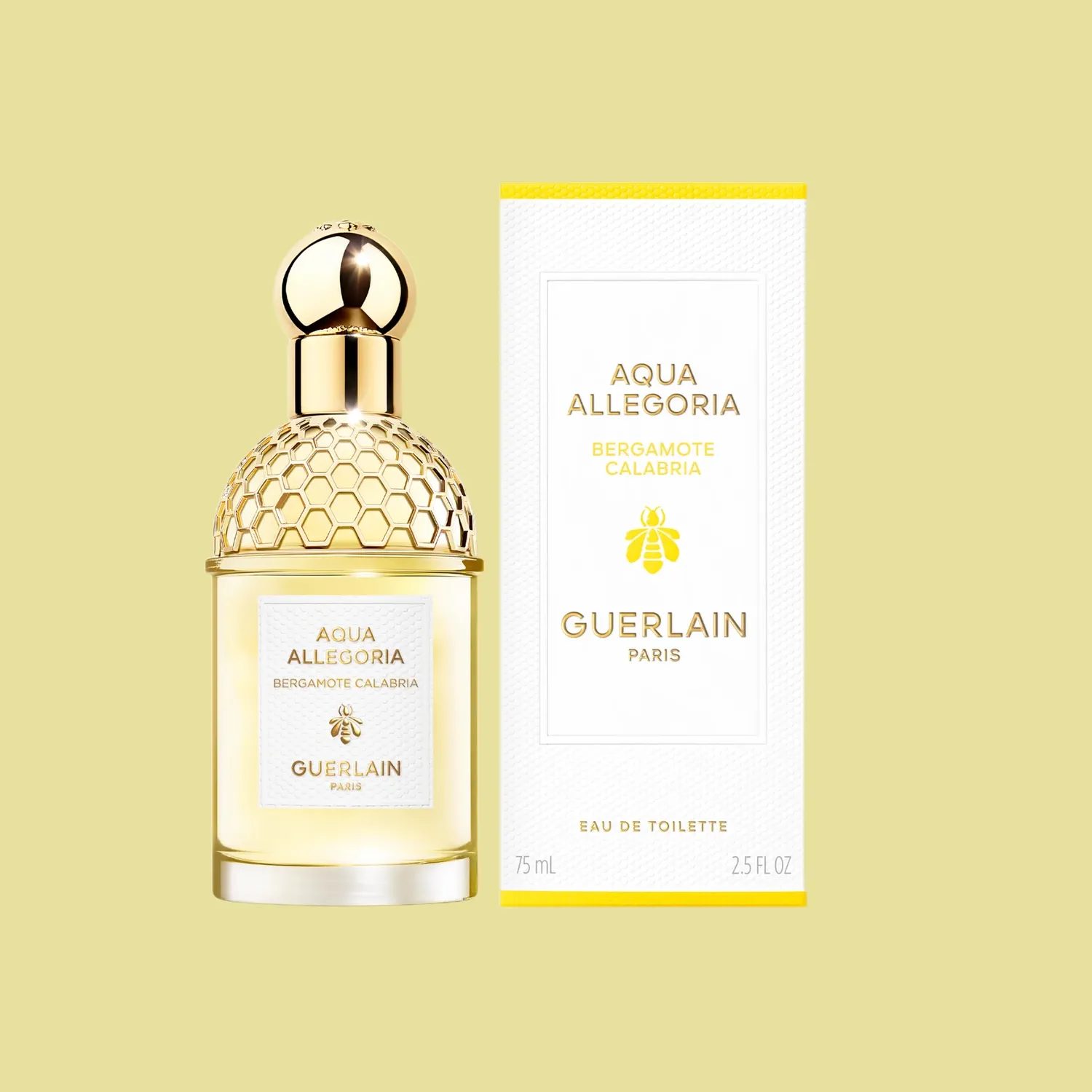 2026-07-03. Claudine adore les parfums, c'est connu! Je lui offre un petit Guerlain qu'elle aime bien. image